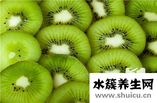 獼猴桃成熟季節(jié)