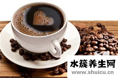 咖啡的功效
