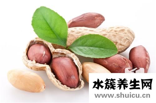 花生吃多了有什么壞處