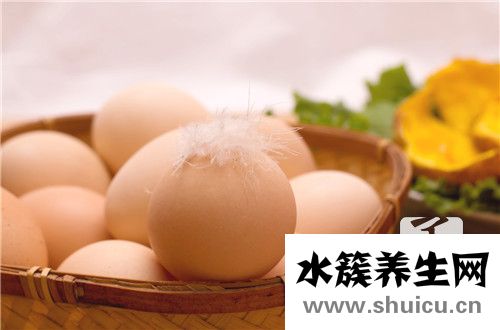 荷包蛋怎么煮不會散