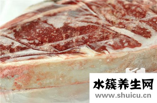 后腿肉