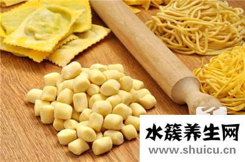 茄子面條鹵的做法