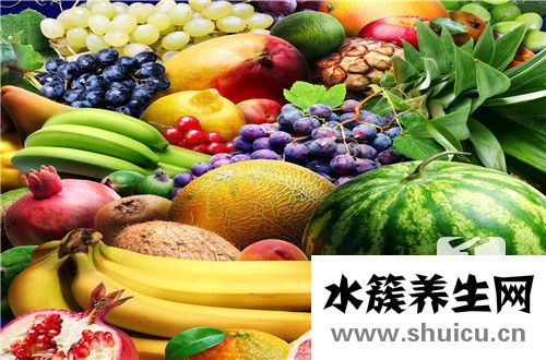 水果有哪些