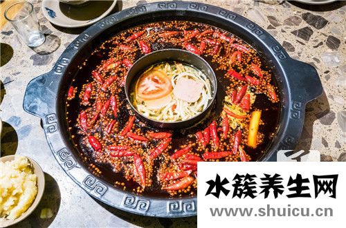 一碗麻辣燙
