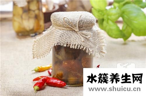 怎樣腌制辣椒最好吃