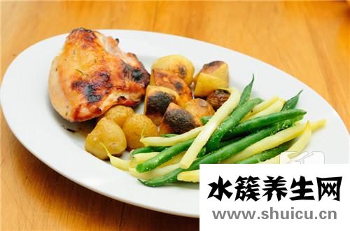 土豆怎么做好吃又簡單