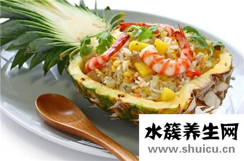 大姨媽期間吃什么好