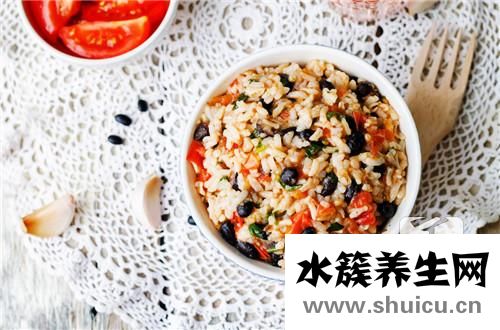 大姨媽期間吃什么好