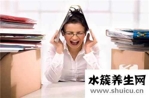 雙重人格的表現