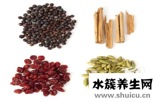 莪術(shù)的功效與作用