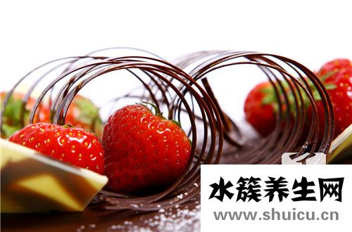 蔓越莓干的功效與作用