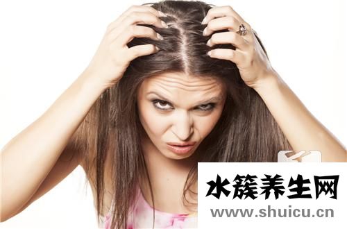 頭皮屑很多怎么辦