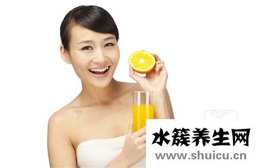 維生素c有什么作用