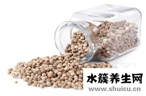 胡椒和花椒的區(qū)別