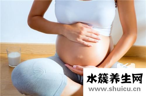 妊娠紋什么時候開始長