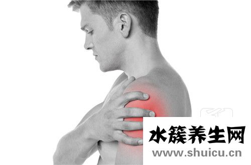 右胳膊疼是怎么回事