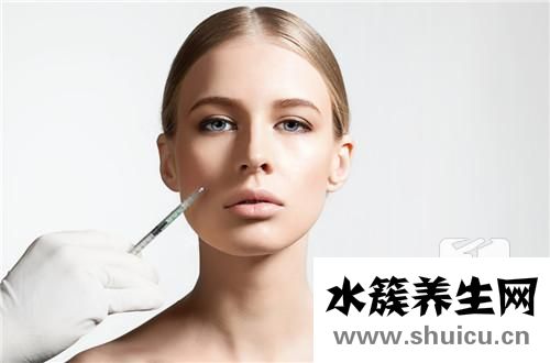 有效去除法令紋