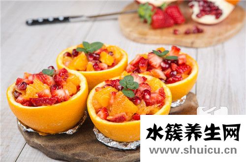 菇娘的營養(yǎng)價值