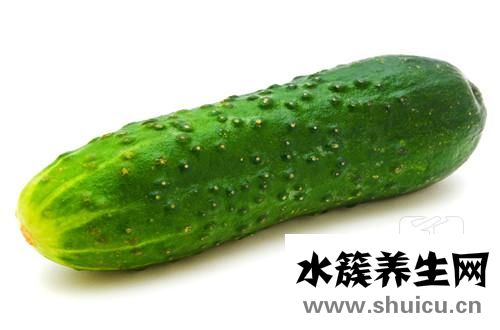 青瓜的營養(yǎng)價(jià)值
