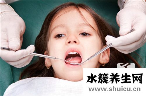 兒童嗓子疼吃什么藥