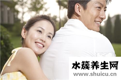 已婚男人愛你的表現