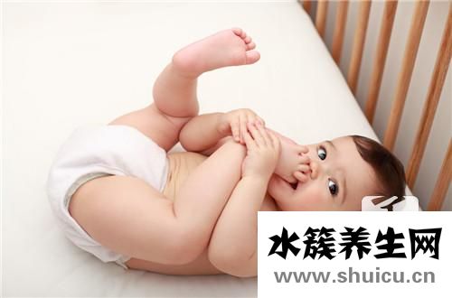 寶寶總拉肚子怎么辦