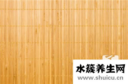 涼席什么材質的好