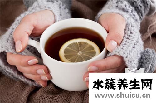 茶葉沖泡方法