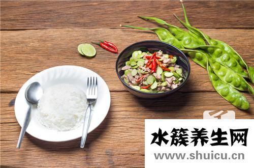 感冒吃什么飯好