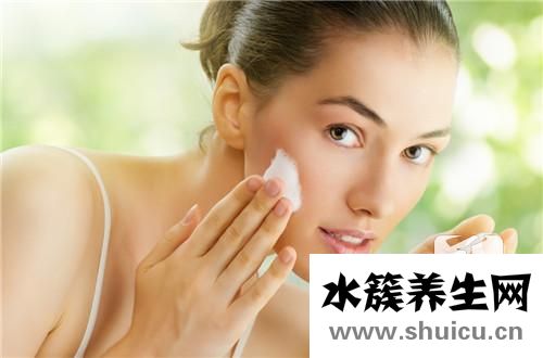 什么補水效果好