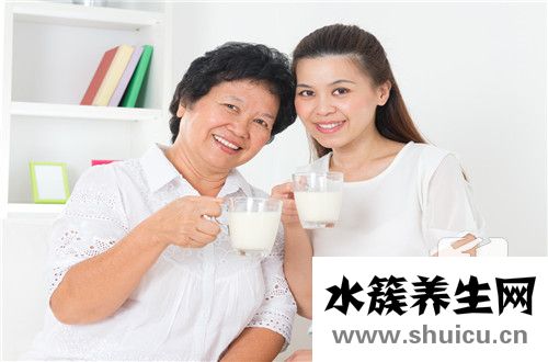 中年人如何補(bǔ)鈣