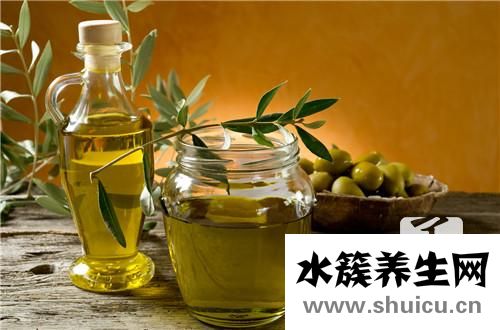 橄欖油去妊娠紋