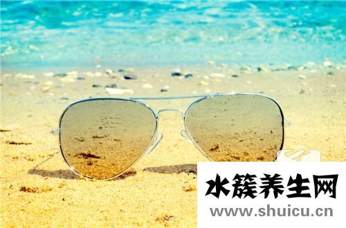 鏡片花了教你怎樣修復