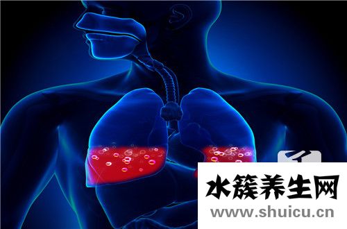 肺部鈣化灶是什么意思