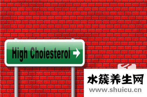 高脂血癥是什么