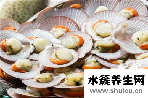 蒜蓉扇貝粉絲的做法