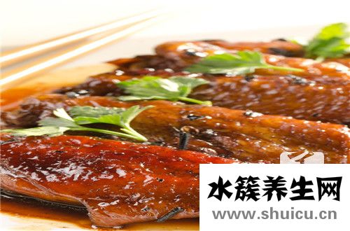 泡雞爪的家常做法