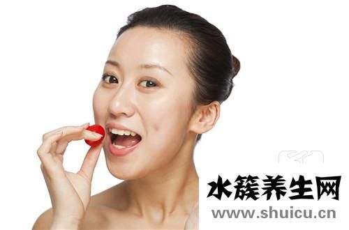 溫性水果有哪些