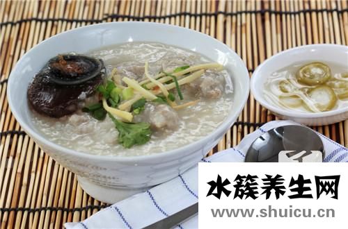 紅豆薏米芡實茶