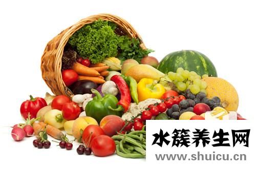 溫性水果有哪些