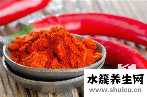 辣椒醬的家常做法