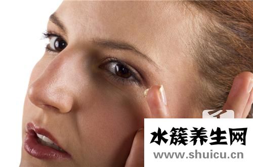 鹽酸金霉素眼膏