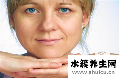 怎樣消除眼部細紋