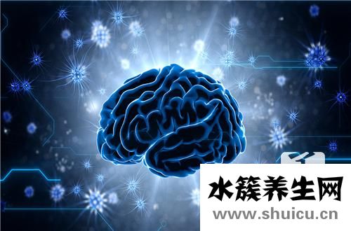 腦血栓形成原因