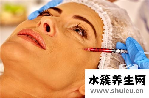 怎么去除臉上皺紋