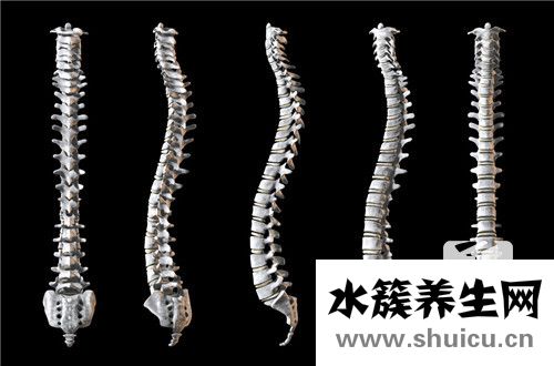 治療強(qiáng)直性脊柱炎