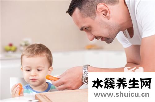 兒童飲食與健康