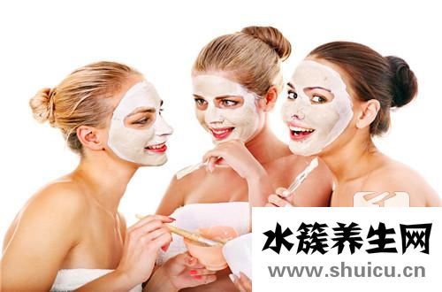 香蕉面膜的作用