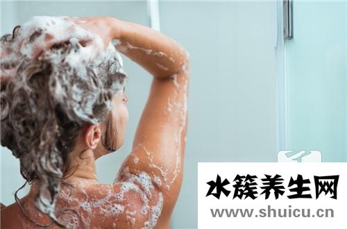 如何扎頭發簡單好看