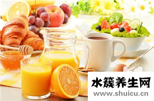 高中生營養早餐